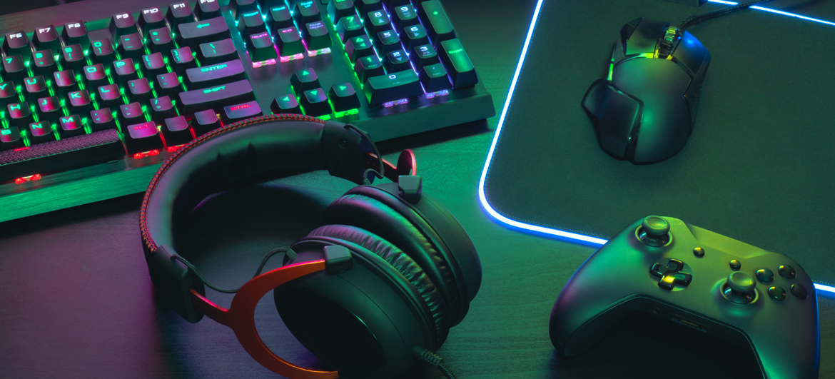 Best Internet Speeds for Gaming: Tips, Recommendations & More